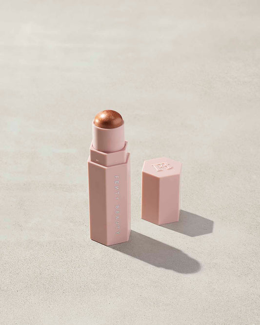 Match Stix Shimmer Skinstick — Truffle Spark