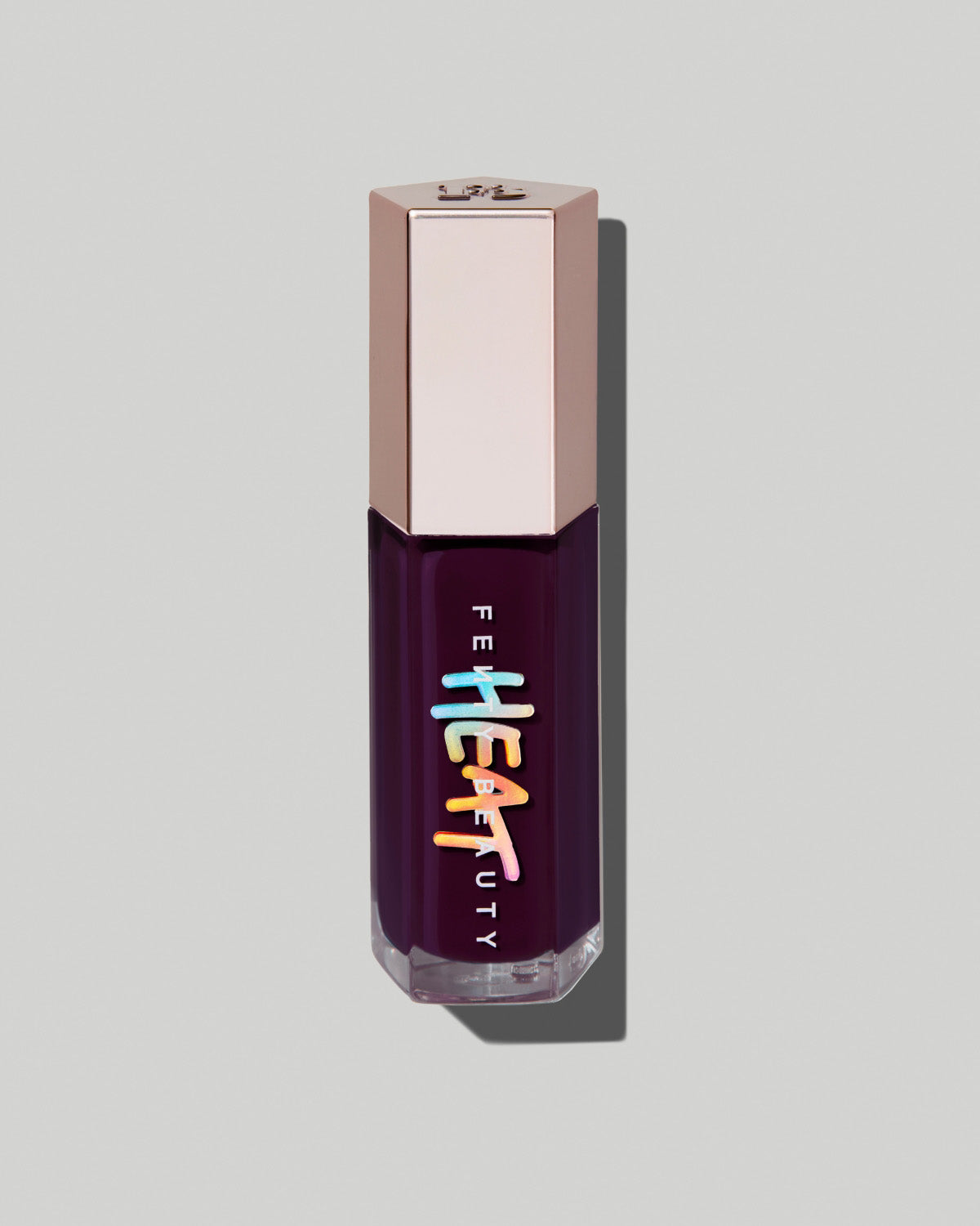 Gloss Bomb Heat Universal Lip Luminizer + Plumper — Purple Pepp'r