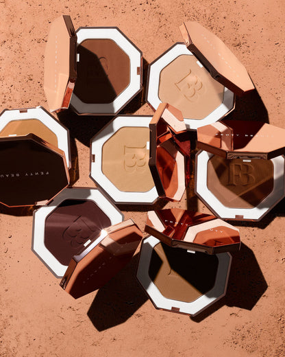 Sun Stalk'r Instant Warmth Bronzer — Butta Bunz