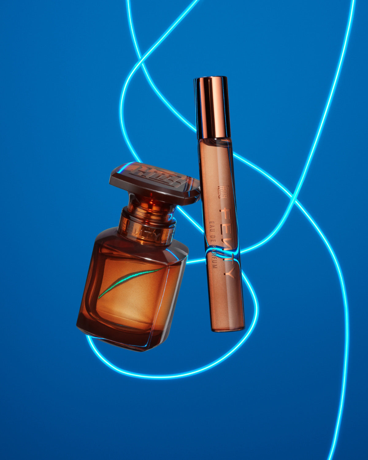 Fenty Eau de Parfum Gift Set