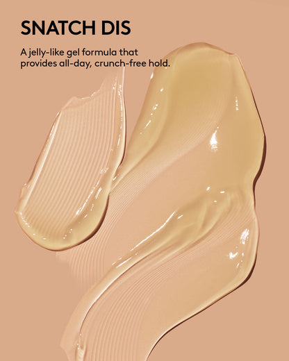 The Gelly Type Strong Hold Gel
