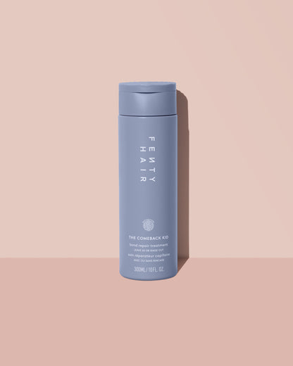 The Comeback Kid Instant Damage Repair Treatment Bond Builder