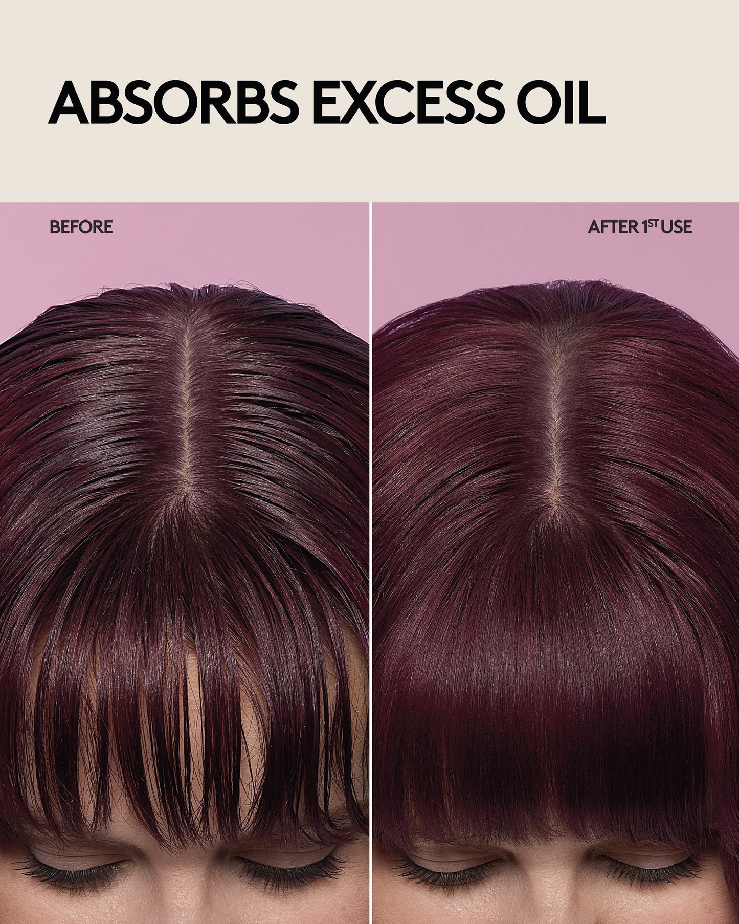 The Imposter Invisi-Boost Volumizing Dry Shampoo Powder
