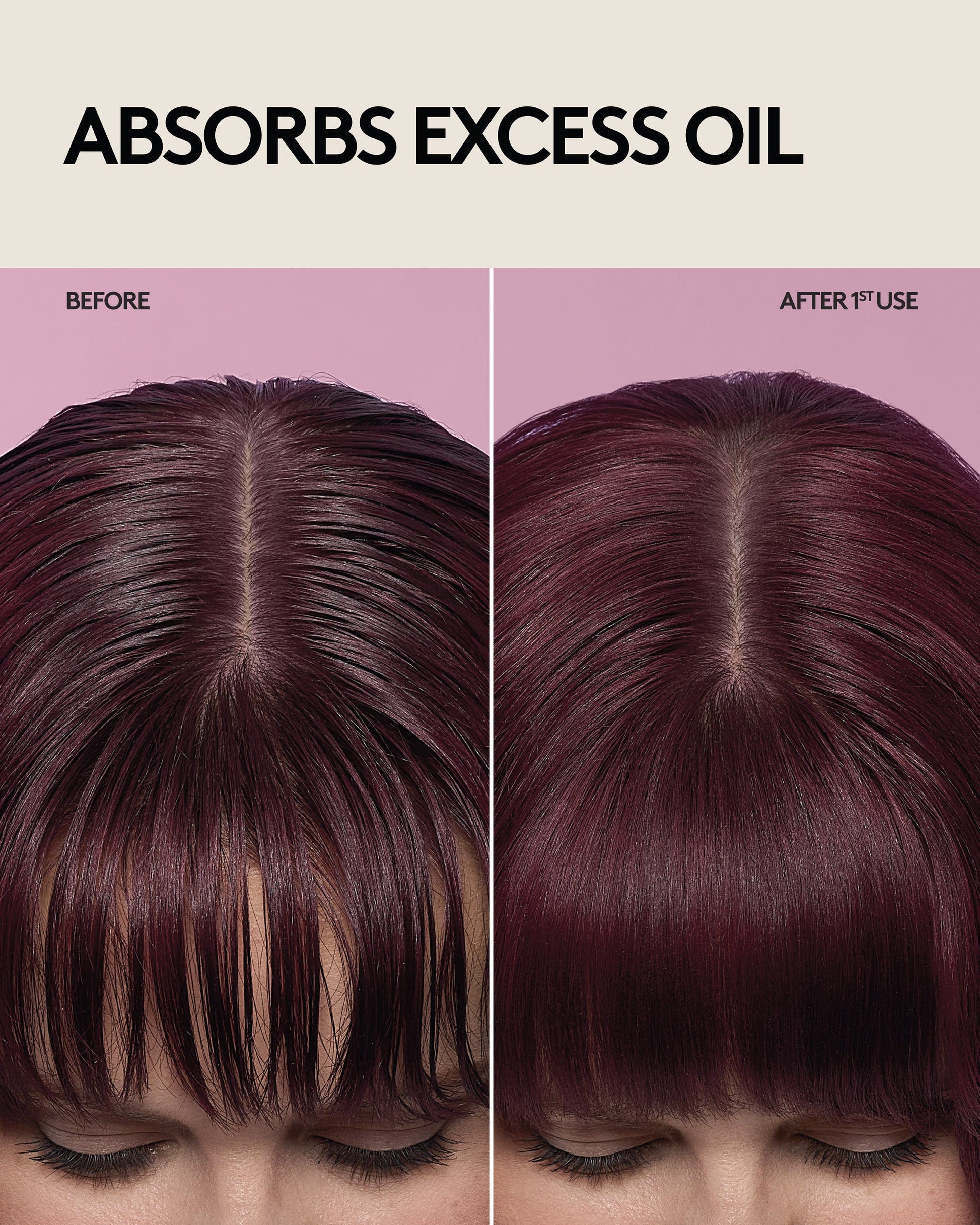 The Imposter Invisi-Boost Volumizing Dry Shampoo Powder