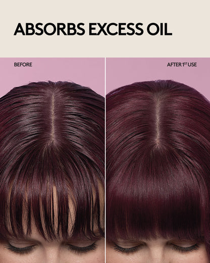 The Imposter Invisi-Boost Volumizing Dry Shampoo Powder