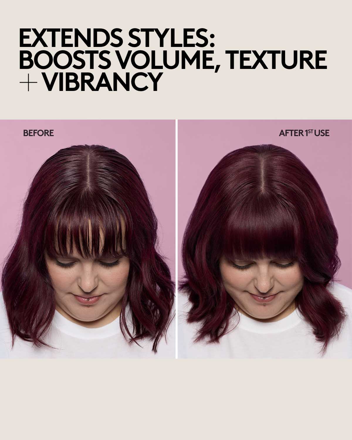 The Imposter Invisi-Boost Volumizing Dry Shampoo Powder