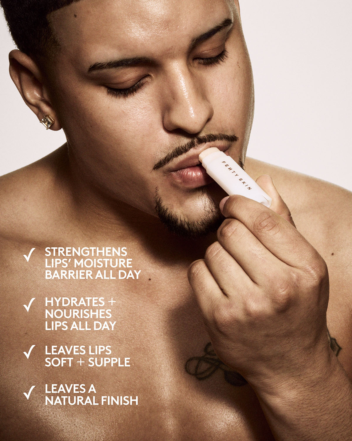 A$AP Rocky x Fenty Skin Collection Bundle