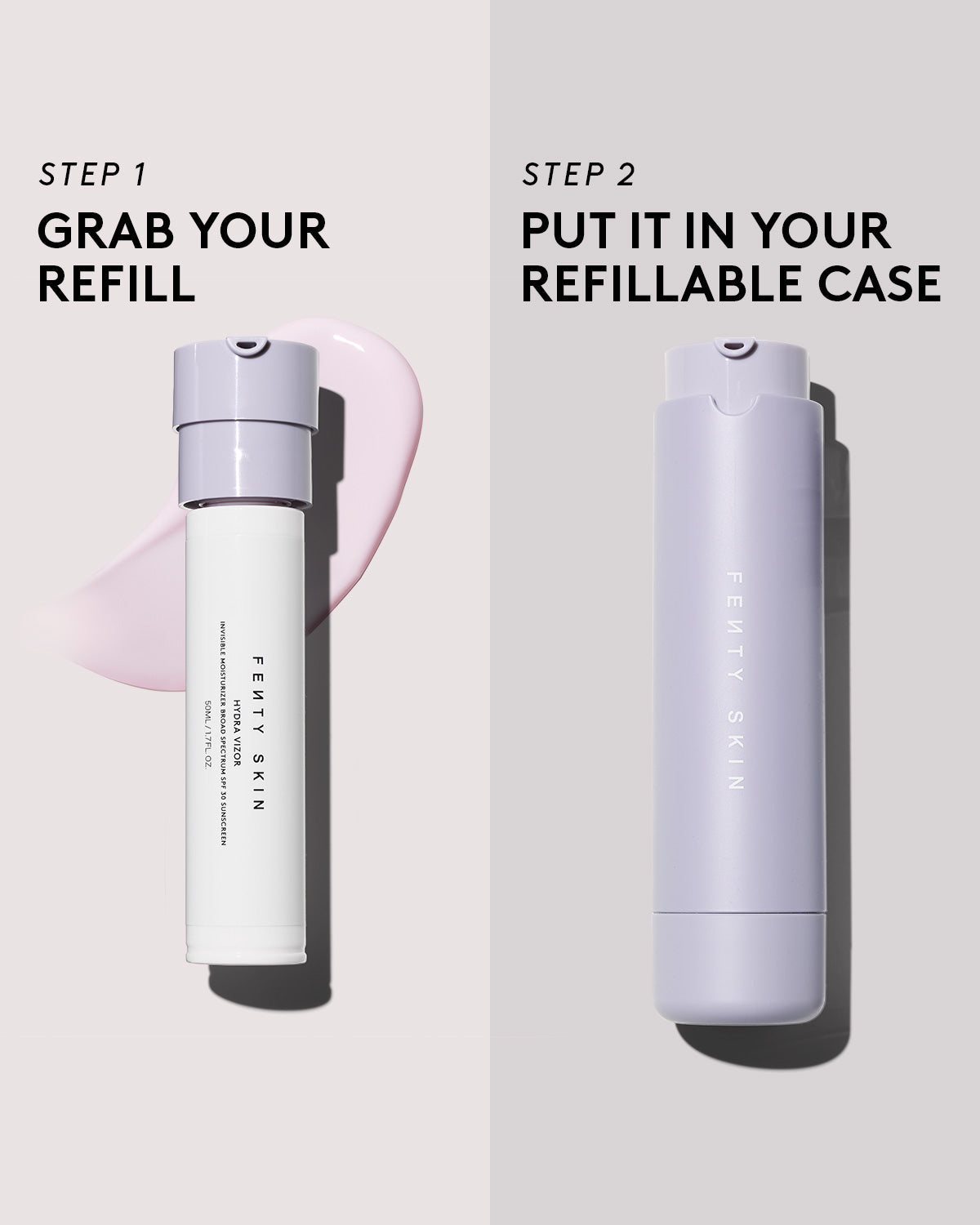 A$AP Rocky x Fenty Skin: SPF Moisturizer + Exclusive Case