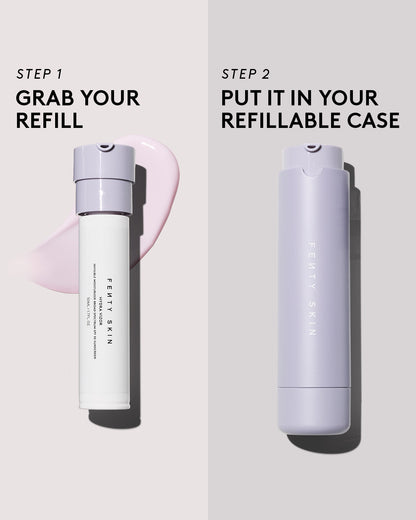 A$AP Rocky x Fenty Skin: SPF Moisturizer + Exclusive Case