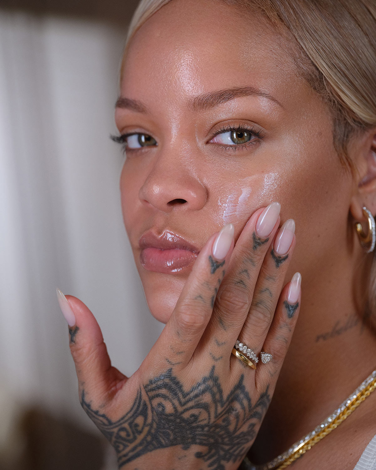 Fam Faves: SPF Moisturizer + Lip Gloss Bundle