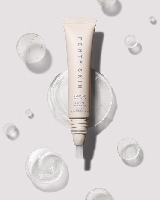 Blemish Defeat'r BHA Spot-Targeting Gel