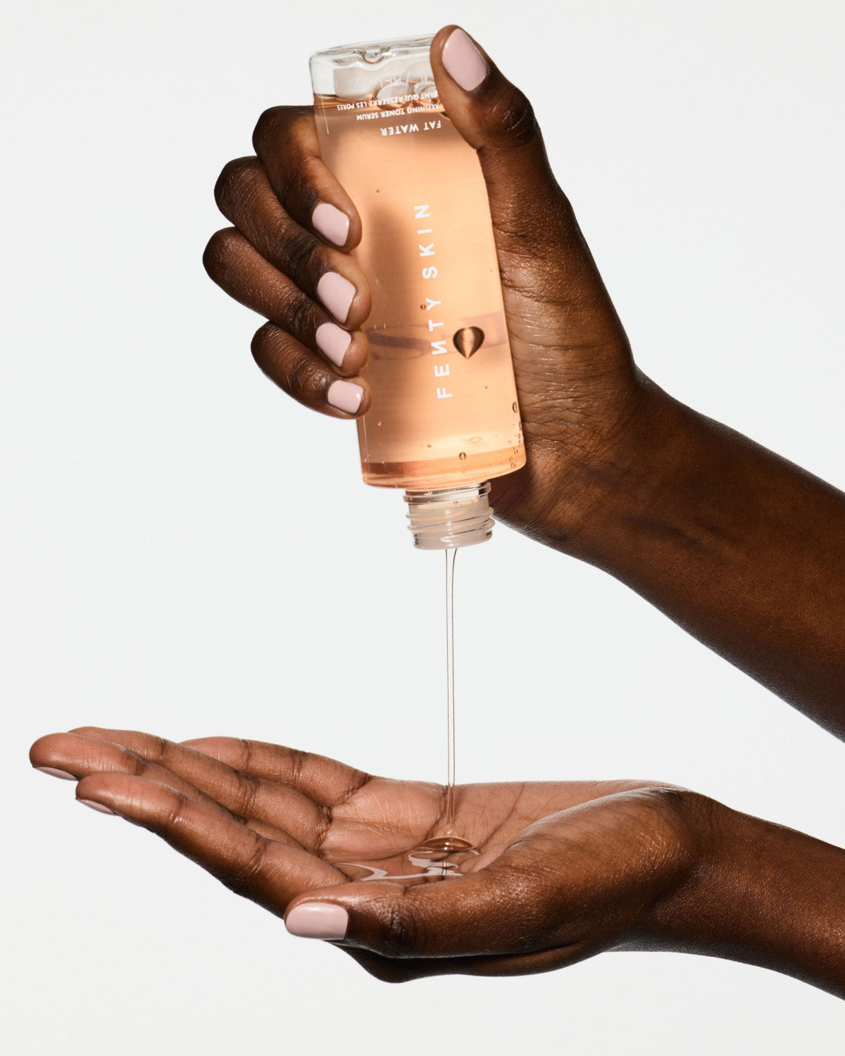 Fat Water Niacinamide Pore-Refining Toner Serum with Barbados Cherry
