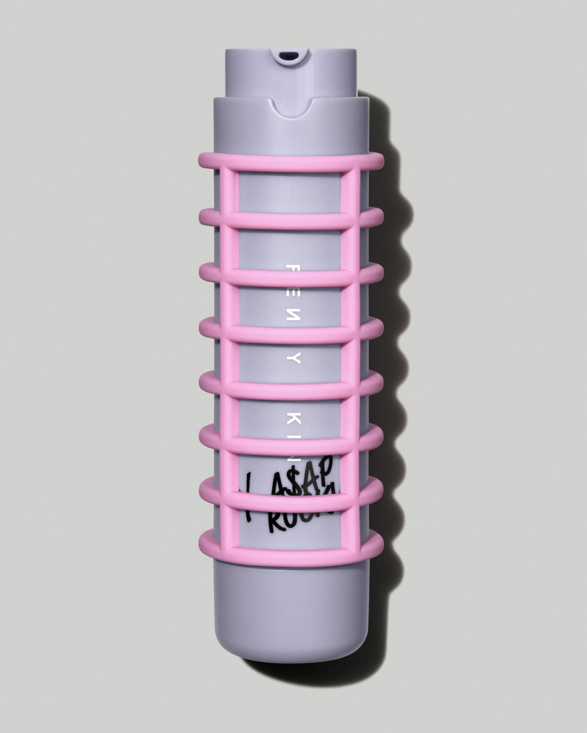 A$AP Rocky x Fenty Skin: SPF Moisturizer + Exclusive Case