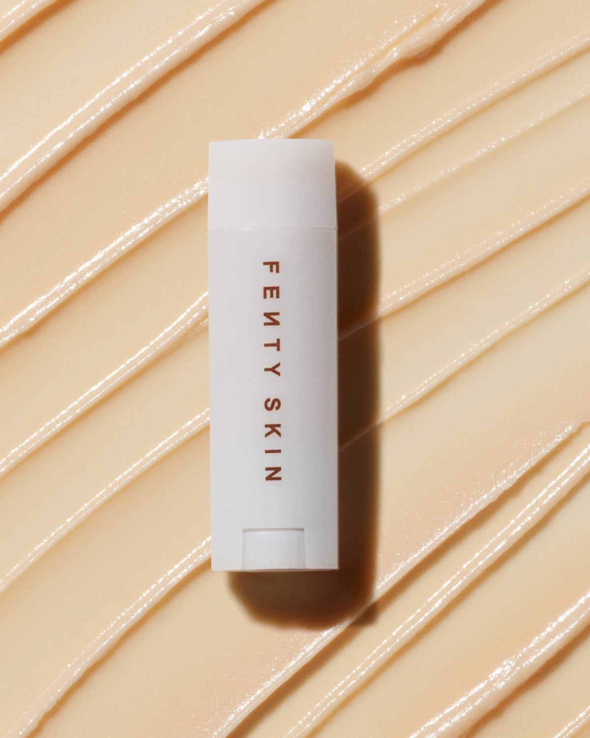 Lux Balm Hydrating Moisture Barrier Lip Balm — Coconut