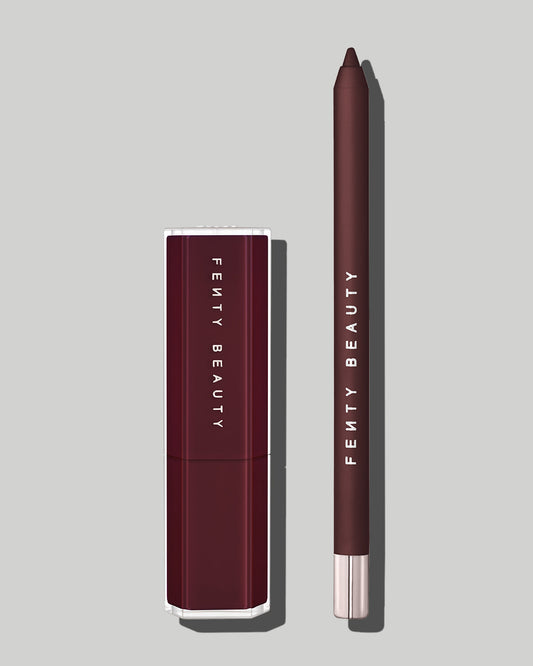 Build Your Own Lip Liner + Gloss Bomb Bundle