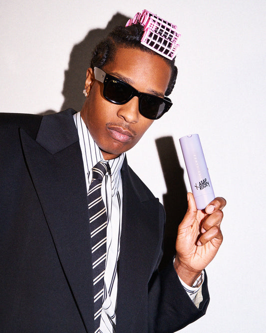 A$AP Rocky x Fenty Skin: SPF Moisturizer + Exclusive Case