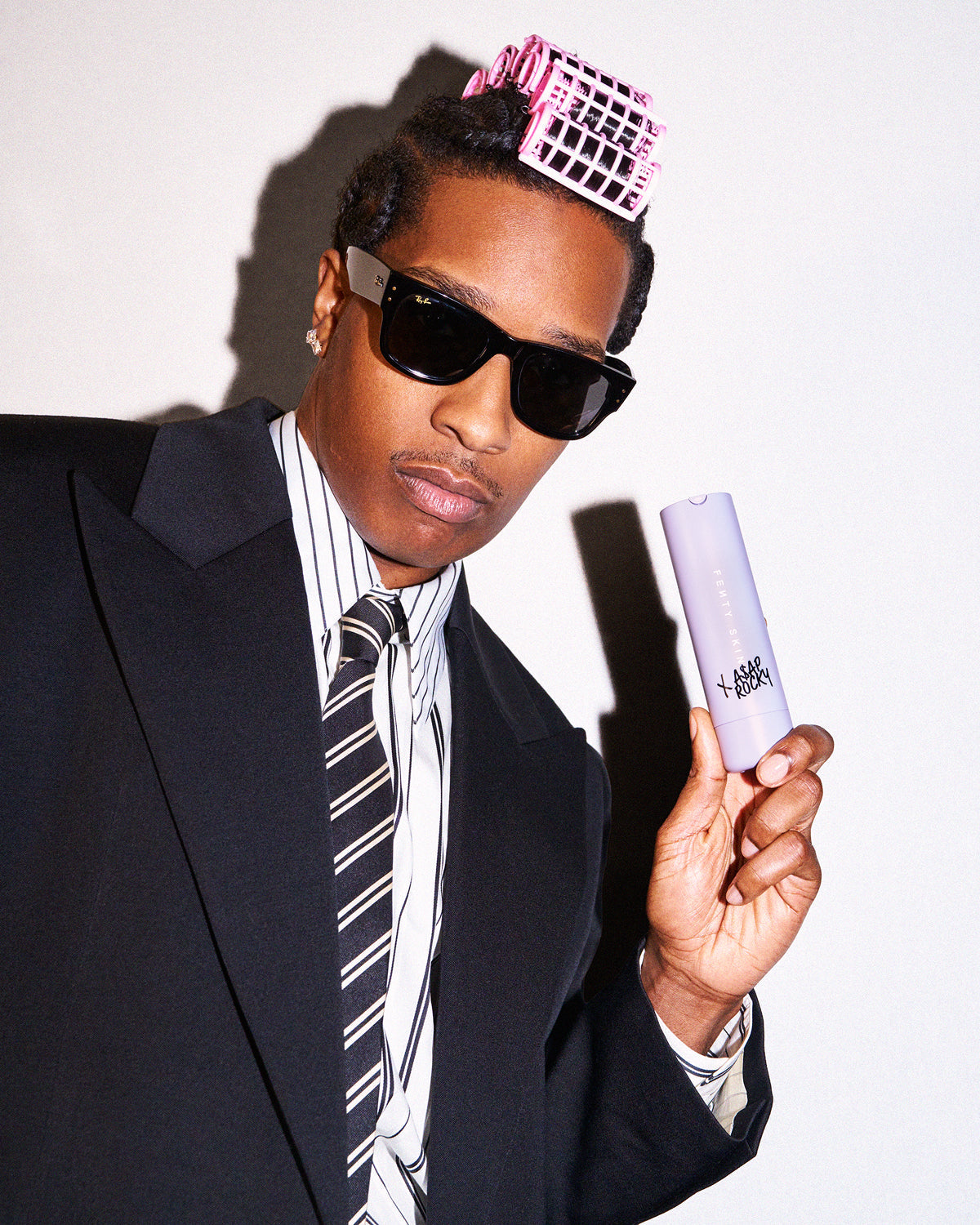 A$AP Rocky x Fenty Skin Collection Bundle